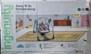ALTALENA INGENUITY SWING 