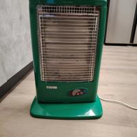 Stufa Alogena Solar 12 Plus