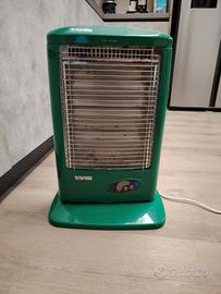 Stufa Alogena Solar 12 Plus