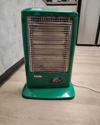 Stufa Alogena Solar 12 Plus
