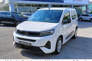 FIAT Doblo Opel Combo 5P Autocarro 1.5D 100 CV P