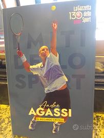 i miti dello sport 