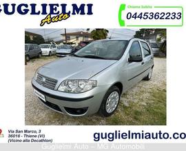 FIAT Punto Classic 1.2 5 porte Natural Power ...