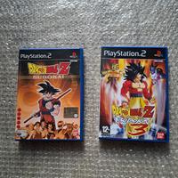 Lotto Dragonball ps2