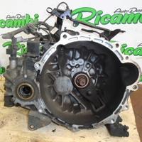 CAMBIO 5 MARCE KIA PICANTO BA 1.3D CRDi 2007