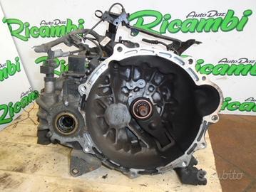 CAMBIO 5 MARCE KIA PICANTO BA 1.3D CRDi 2007