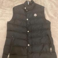 Smanicato moncler (s)