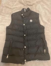 Smanicato moncler (s)