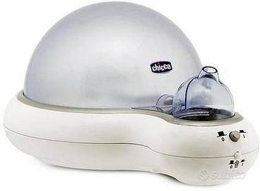 Chicco Respira Puro Ionoumidificatore