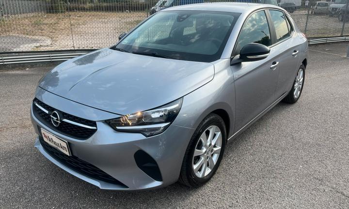 Opel Corsa 1.2 Edition