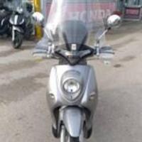 BENELLI PePe 50 50 2 TEMPI