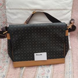 borsa tracolla