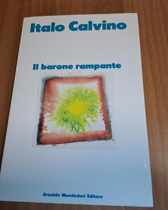 Libro "Il barone rampante"