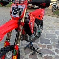 Honda crf 450 2025