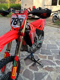 Honda crf 450 2025
