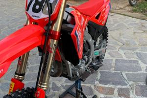 Honda crf 450 2025