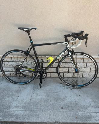 KTM Strada Shimano 105 10v