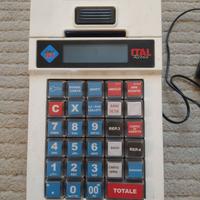 Registratore di cassa