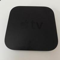 Apple tv