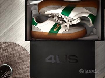 Scarpe Paciotti 