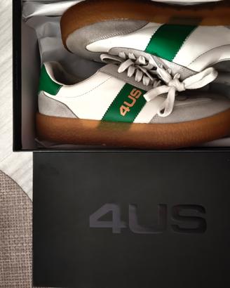 Scarpe Paciotti 