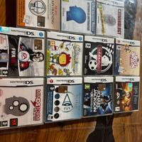Giochi nintendo