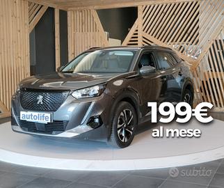 Peugeot 2008 1.5 bluehdi Allure s&s 110cv