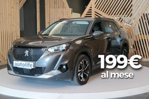 Peugeot 2008 1.5 bluehdi Allure s&s 110cv