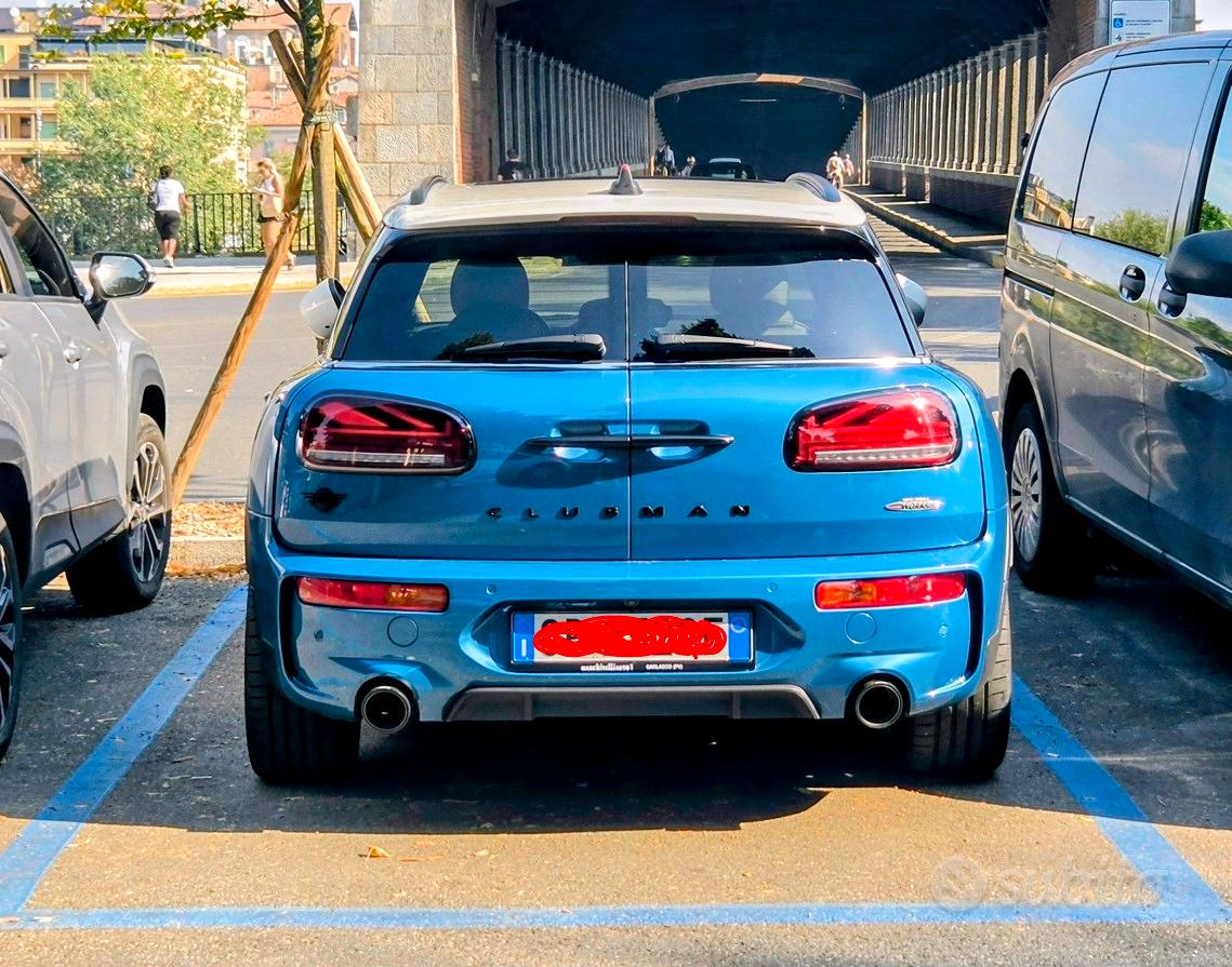 Mini Mini Clubman 2023 photo 3