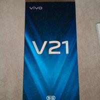 vivo V21 5G