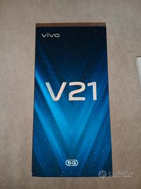 vivo V21 5G