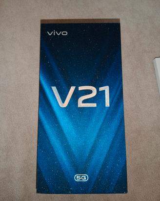vivo V21 5G