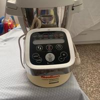 Moulinex cuisine companion