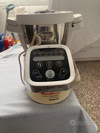 Moulinex cuisine companion