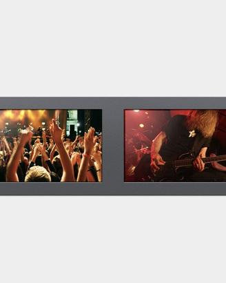Blackmagic Digidesign SmartView Duo v2