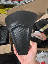 Aprilia tuono/rsv4 prolunga serbatoio