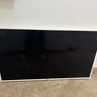 (2018-2021) LG webOS a 43 pollici bianco