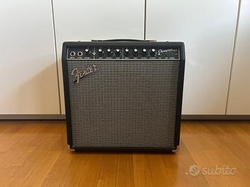 Fender champion 40