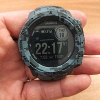 orologio Garmin solare 