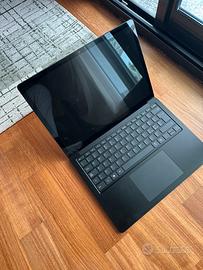 Microsoft surface 5