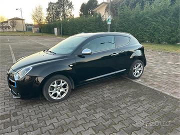 ALFA ROMEO MiTo NEOPATENTATI