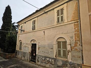 Villa unifamiliare a Sant'Elpidio a Mare