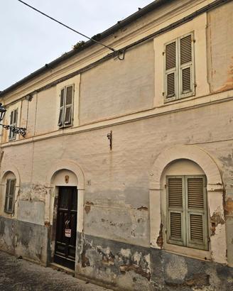 Villa unifamiliare a Sant'Elpidio a Mare