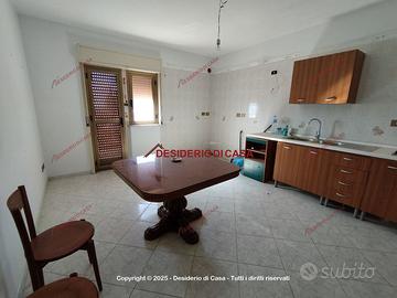 Appartamento, Petralia Soprana.