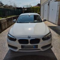 BMW Serie 1 116D