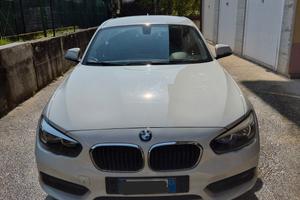 BMW Serie 1 116D