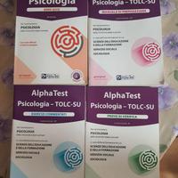 AlphaTest psicologia