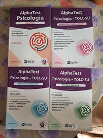 AlphaTest psicologia