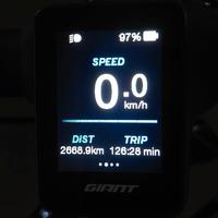 Bici elettrica liv amit e+ 2023