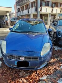 Fiat Grande Punto 1.2 (08)